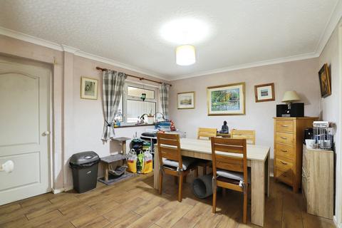 undefined, Northcliffe Road, Grantham, NG31