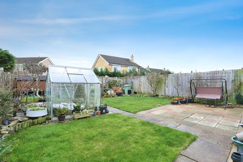 undefined, Northcliffe Road, Grantham, NG31