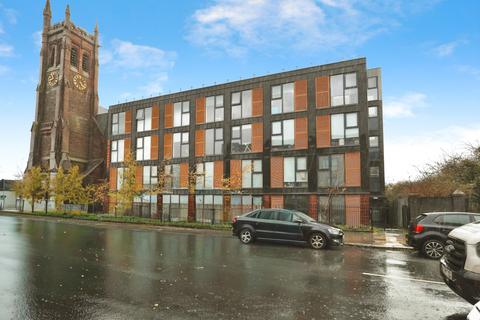 undefined, Durning Road, Liverpool, L7