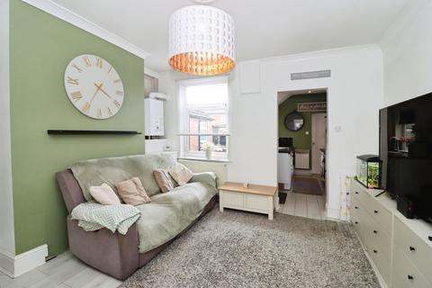 3 bedroom terraced house for sale, Sherwood Drive, Shirebrook, Mansfield, NG20