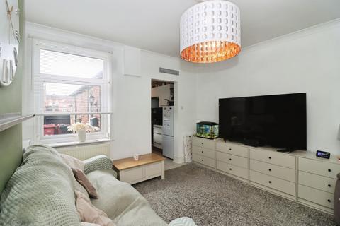 3 bedroom terraced house for sale, Sherwood Drive, Shirebrook, Mansfield, NG20