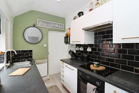 3 bedroom terraced house for sale, Sherwood Drive, Shirebrook, Mansfield, NG20