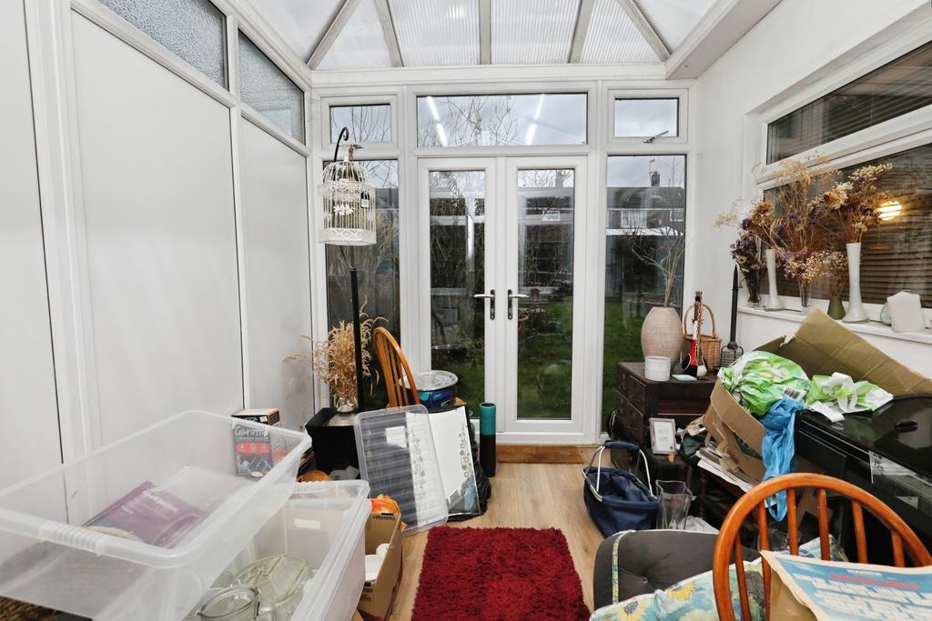 Conservatory