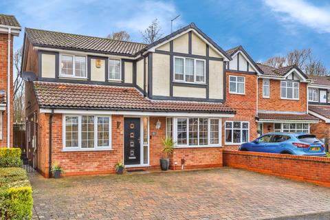 Bolingey Way, Nottingham, NG15