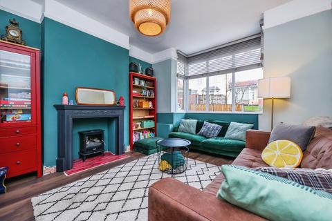 undefined, Holly Gardens, Nottingham, NG3