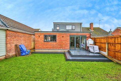 undefined, Fryar Road, Nottingham, NG16