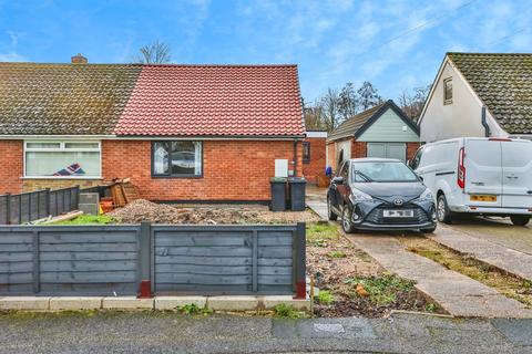 undefined, Fryar Road, Nottingham, NG16
