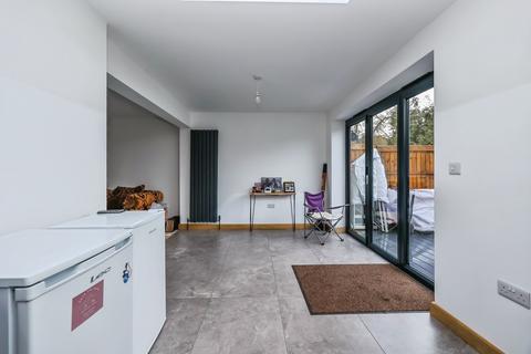 3 bedroom semi-detached bungalow for sale, Fryar Road, Nottingham, NG16