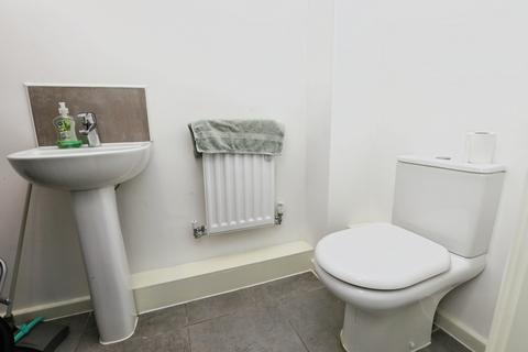 undefined, Dorothy Drive, Liverpool, L7