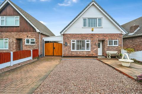 undefined, Farmcroft Road, Mansfield, NG19
