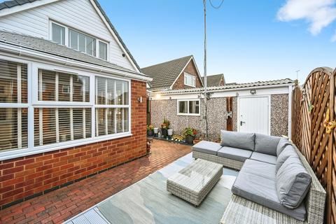 undefined, Farmcroft Road, Mansfield, NG19