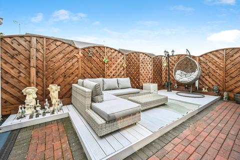 undefined, Farmcroft Road, Mansfield, NG19