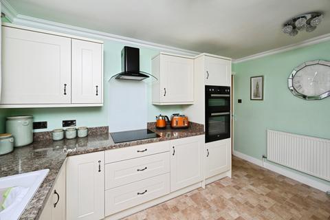 undefined, Farmcroft Road, Mansfield, NG19
