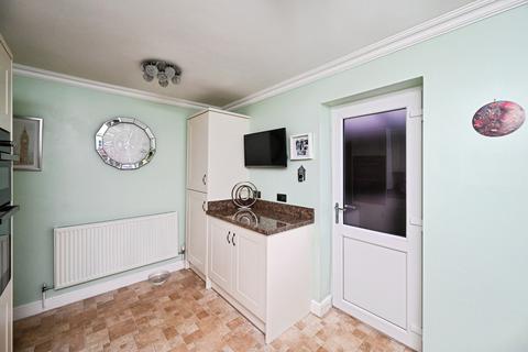 undefined, Farmcroft Road, Mansfield, NG19