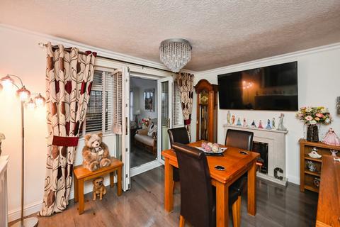 undefined, Farmcroft Road, Mansfield, NG19