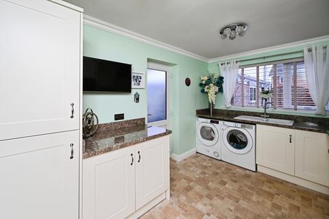 undefined, Farmcroft Road, Mansfield, NG19