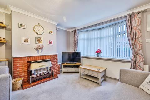 undefined, Mill Road, Nottingham, NG16