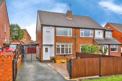 undefined, Mill Road, Nottingham, NG16