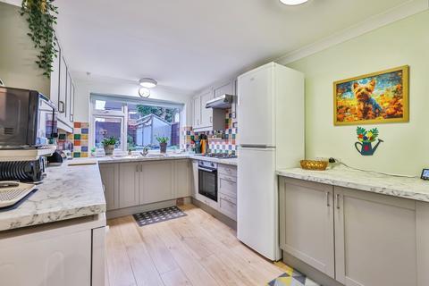 undefined, Mill Road, Nottingham, NG16