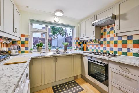 undefined, Mill Road, Nottingham, NG16