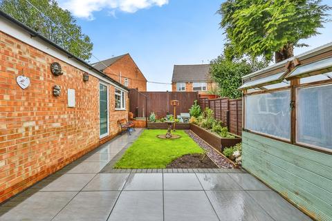 undefined, Mill Road, Nottingham, NG16