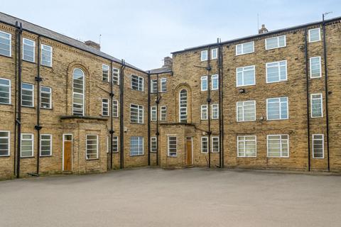 Flat - Ullet Road, Liverpool, L8