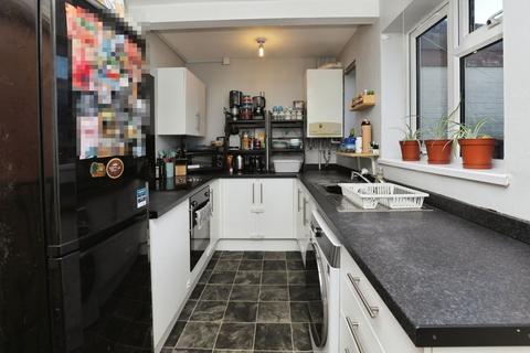 undefined, Broadoak Road, Liverpool, L14