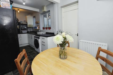 undefined, Broadoak Road, Liverpool, L14