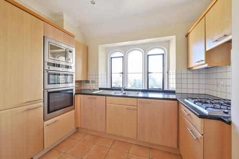 Queensmere House, Wimbledon, London, SW19