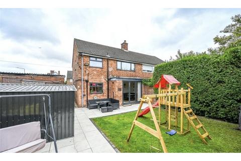 undefined, Blue Bell Lane, Liverpool, L36