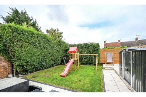 undefined, Blue Bell Lane, Liverpool, L36
