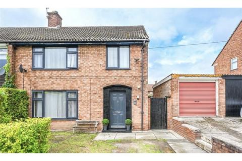 undefined, Blue Bell Lane, Liverpool, L36