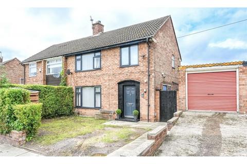 undefined, Blue Bell Lane, Liverpool, L36