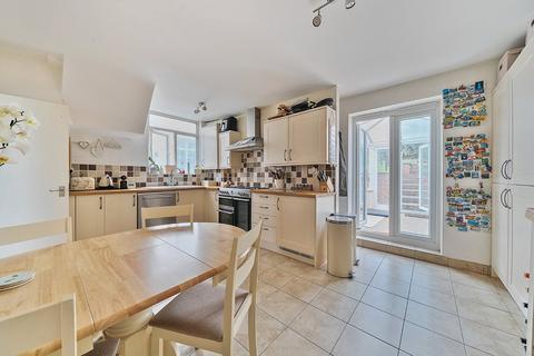 3 bedroom semi-detached house for sale, Warland Road, Plumstead