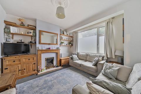 undefined, Warland Road, Plumstead