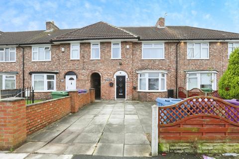 undefined, Morningside Road, Liverpool, L11