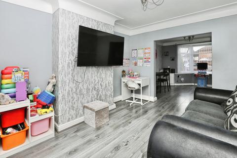 undefined, Morningside Road, Liverpool, L11