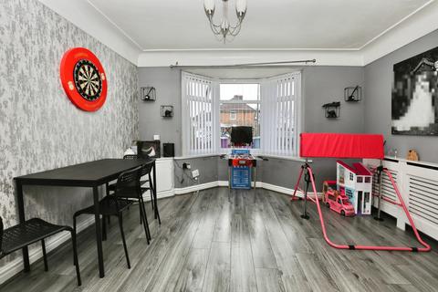 undefined, Morningside Road, Liverpool, L11