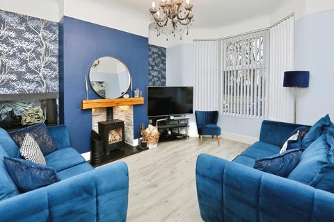 undefined, Woolhope Road, Liverpool, L4