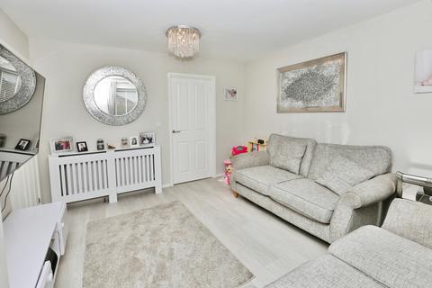 undefined, Iris Close, Liverpool, L27