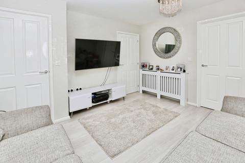 undefined, Iris Close, Liverpool, L27