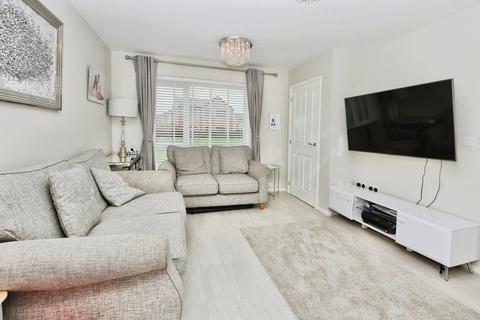 undefined, Iris Close, Liverpool, L27