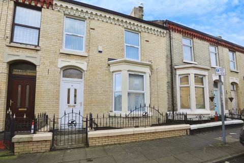 3 bedroom terraced house for sale, Valley Road, Liverpool, L4