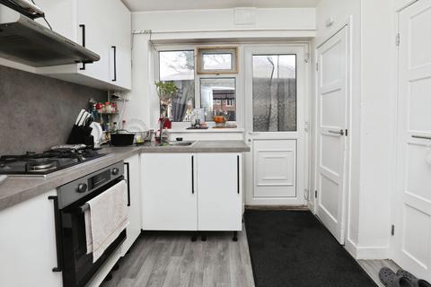 undefined, Croyde Road, Liverpool, L24