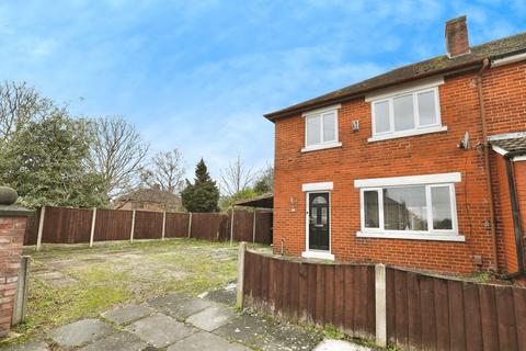 undefined, Lansbury Road, Liverpool, L36