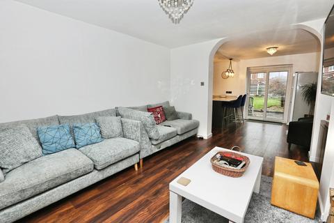 undefined, Lansbury Road, Liverpool, L36
