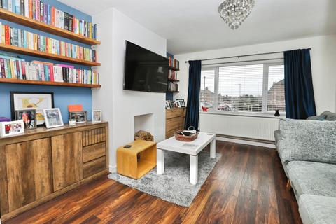 undefined, Lansbury Road, Liverpool, L36