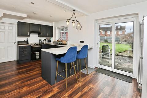 undefined, Lansbury Road, Liverpool, L36