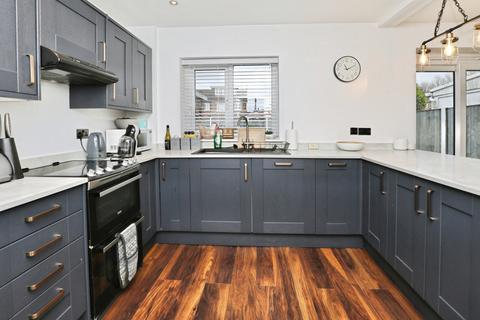 undefined, Lansbury Road, Liverpool, L36