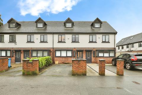 Hartsbourne Avenue, Liverpool, L25